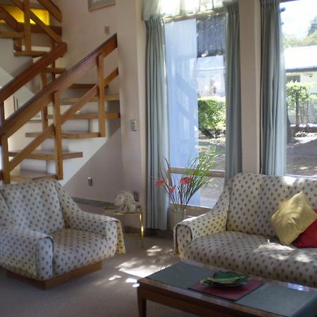 Hotel Marydor Ла Фалда Екстериор снимка