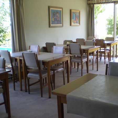 Hotel Marydor Ла Фалда Екстериор снимка