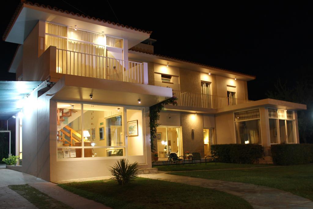 Hotel Marydor Ла Фалда Екстериор снимка
