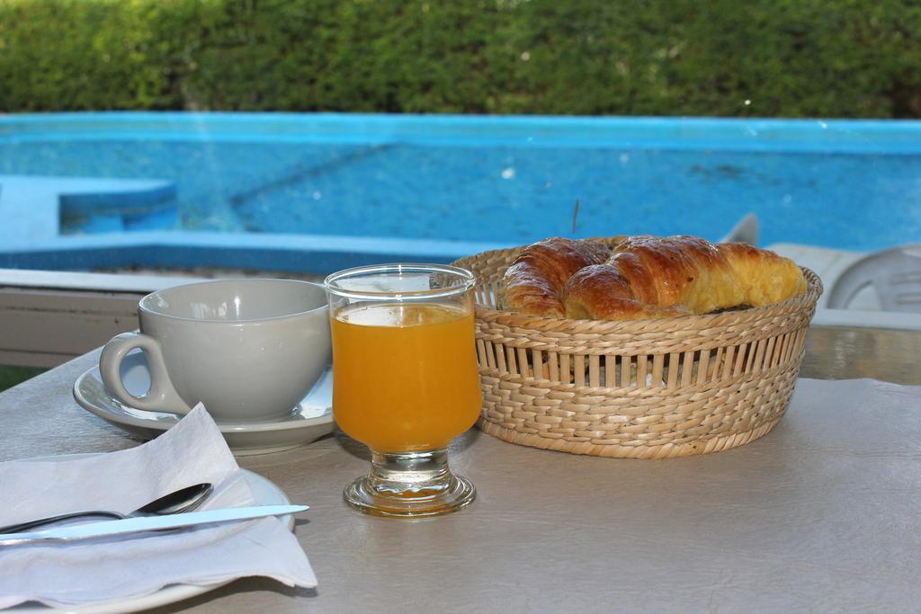 Hotel Marydor Ла Фалда Екстериор снимка