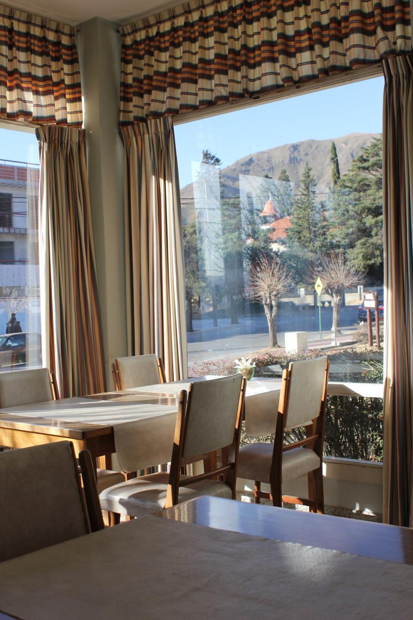 Hotel Marydor Ла Фалда Екстериор снимка