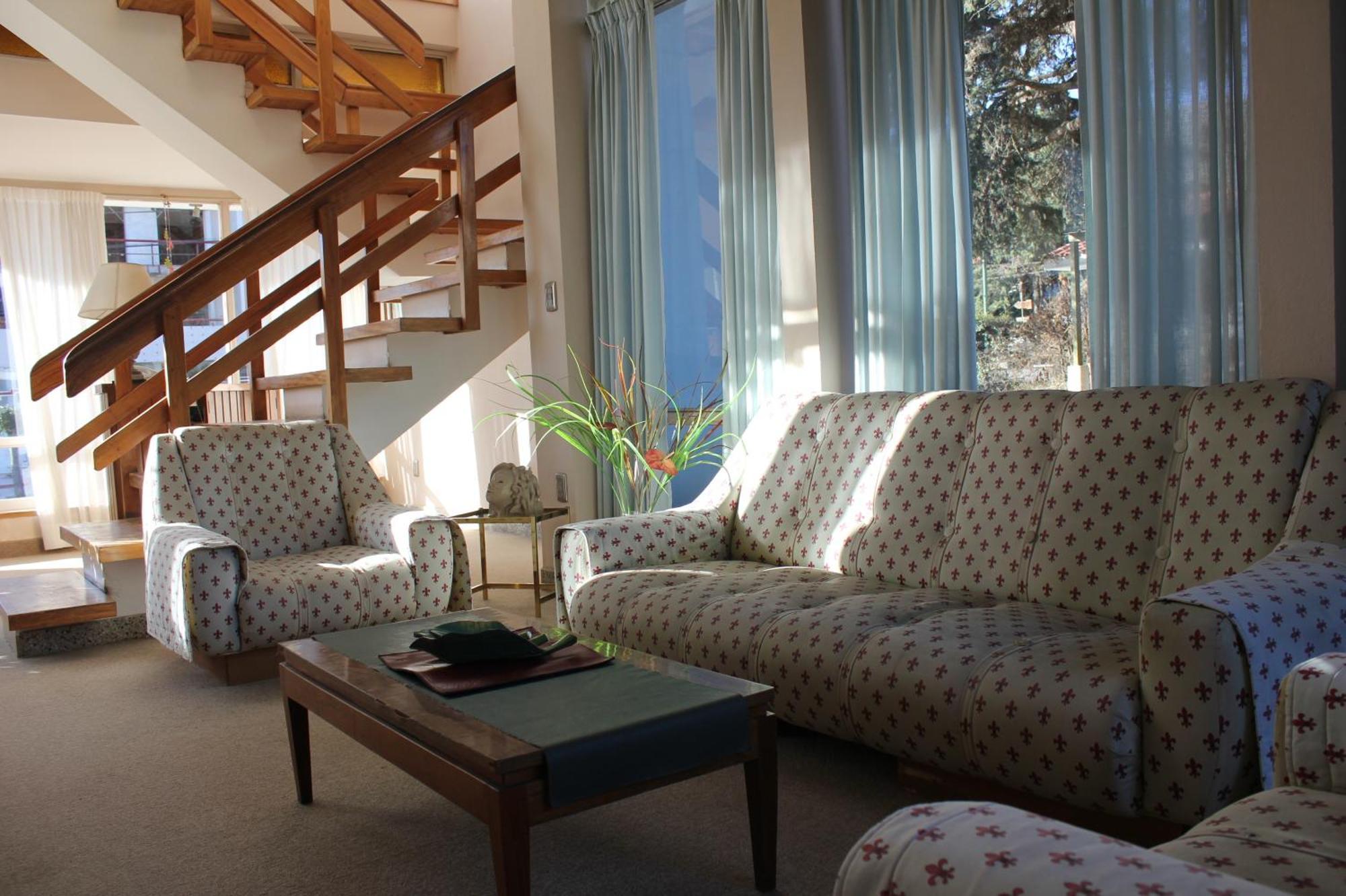 Hotel Marydor Ла Фалда Екстериор снимка