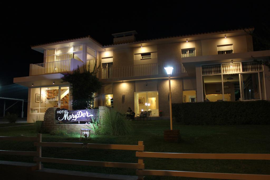 Hotel Marydor Ла Фалда Екстериор снимка