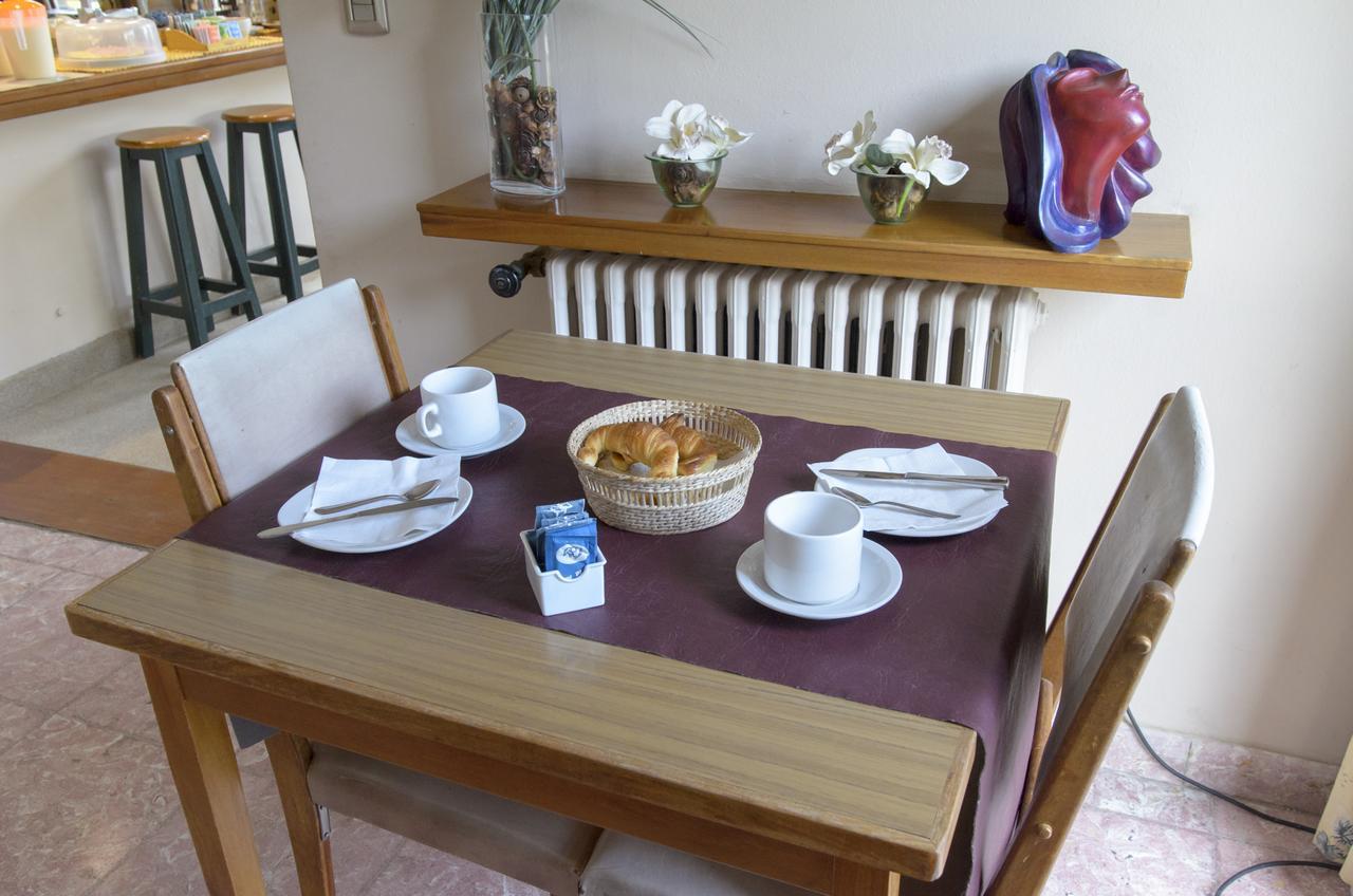 Hotel Marydor Ла Фалда Екстериор снимка