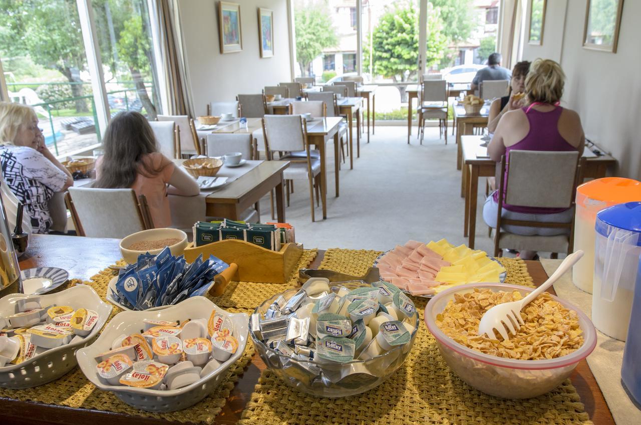Hotel Marydor Ла Фалда Екстериор снимка