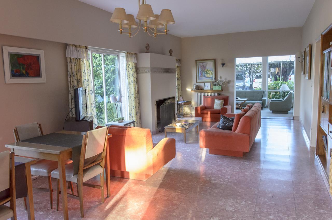 Hotel Marydor Ла Фалда Екстериор снимка