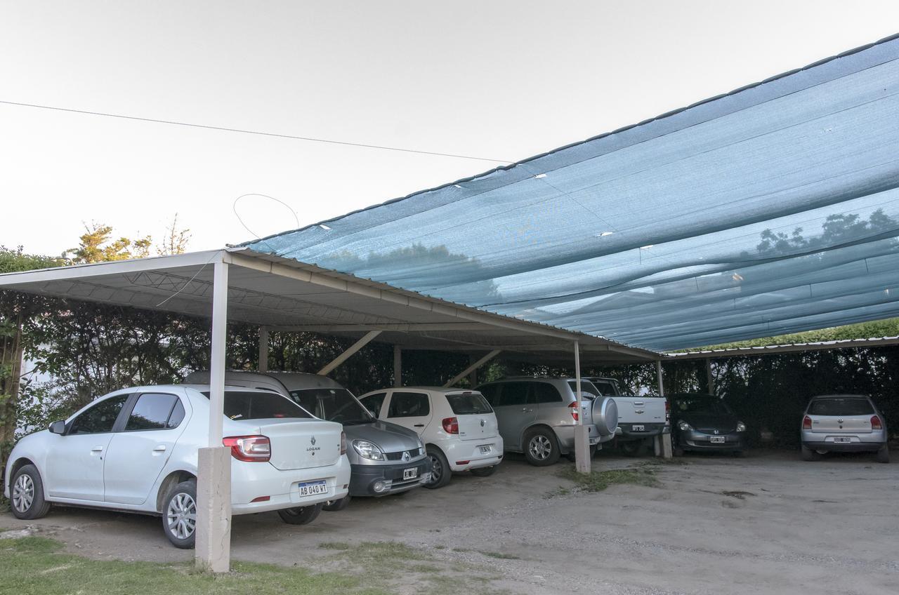 Hotel Marydor Ла Фалда Екстериор снимка