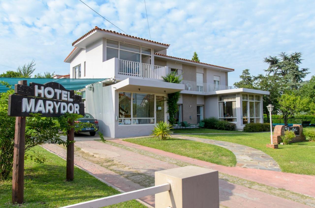 Hotel Marydor Ла Фалда Екстериор снимка