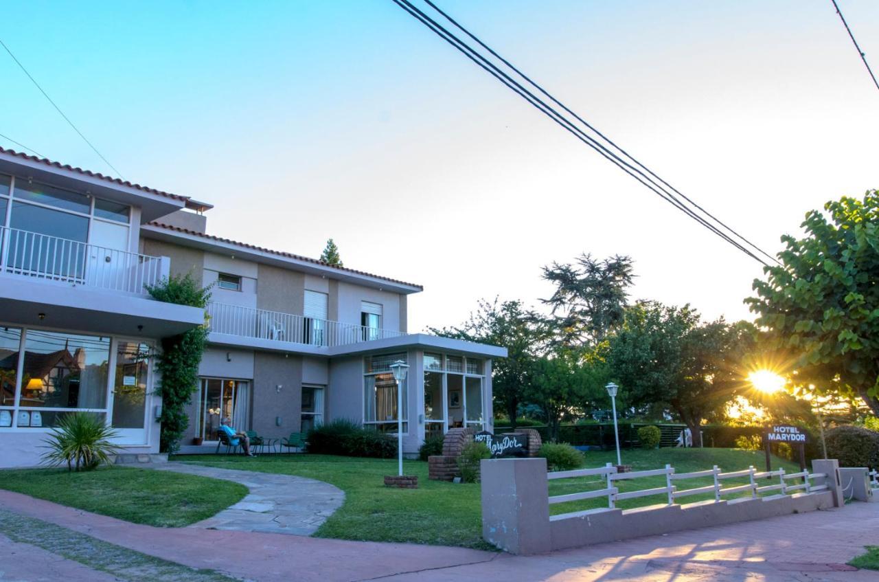 Hotel Marydor Ла Фалда Екстериор снимка