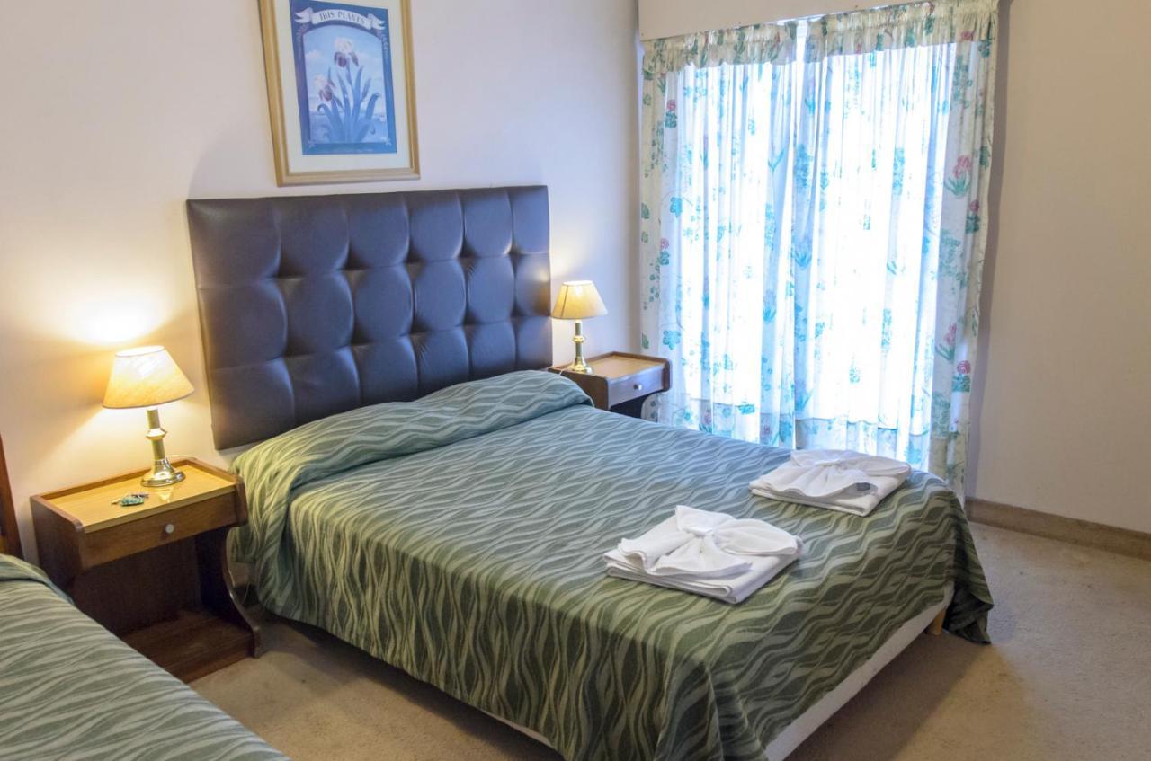 Hotel Marydor Ла Фалда Екстериор снимка