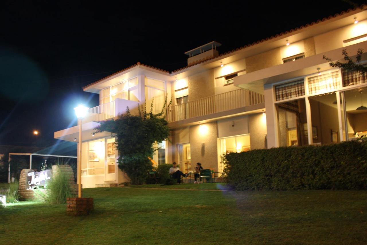 Hotel Marydor Ла Фалда Екстериор снимка