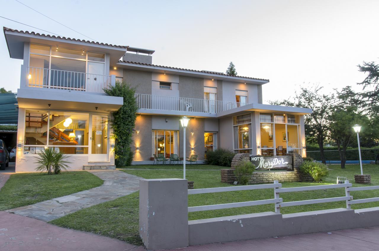 Hotel Marydor Ла Фалда Екстериор снимка