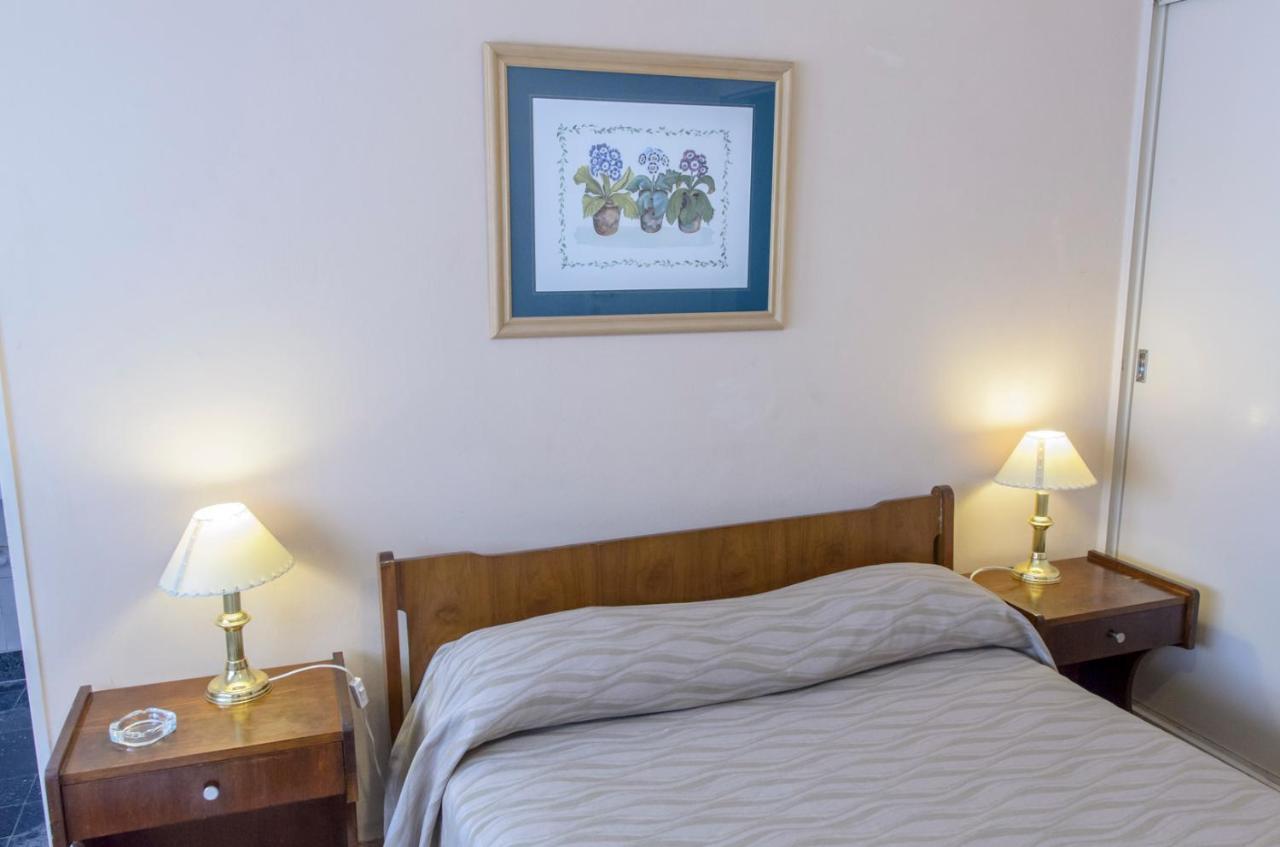 Hotel Marydor Ла Фалда Екстериор снимка