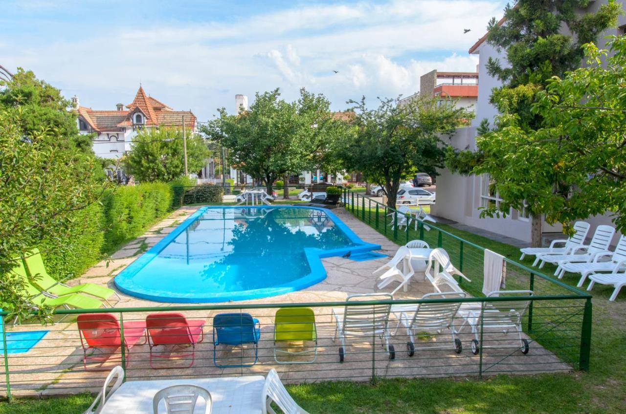 Hotel Marydor Ла Фалда Стая снимка